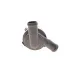 Насос системи охолодження (додатковий) BOSCH 0 986 338 407 для Volkswagen Amarok 2.0 TDI/BiTDI 2010-