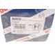 Насос системи охолодження (додатковий) BOSCH 0 986 338 407 для Volkswagen Amarok 2.0 TDI/BiTDI 2010-
