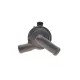 Насос системи охолодження (додатковий) BOSCH 0 986 338 407 для Volkswagen Amarok 2.0 TDI/BiTDI 2010-