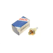 Датчик тиску оливи BOSCH 0 986 344 040 для Mercedes-Benz Vito (W638), Volkswagen LT 1996-2006