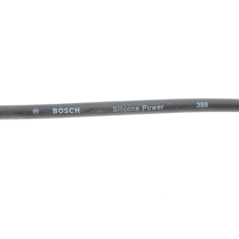 Провід запалювання BOSCH 0 986 356 040 для Citroen BX, Fiat 127, Kia Pride