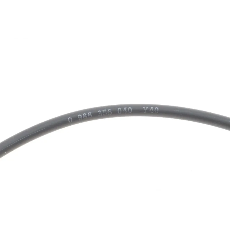 Провід запалювання BOSCH 0 986 356 040 для Citroen BX, Fiat 127, Kia Pride