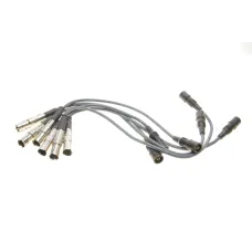 Проводи запалювання BOSCH 0 986 356 302 для Audi A4 B5, A6 C4, A8 D2 2.6/2.8i 1994-1997