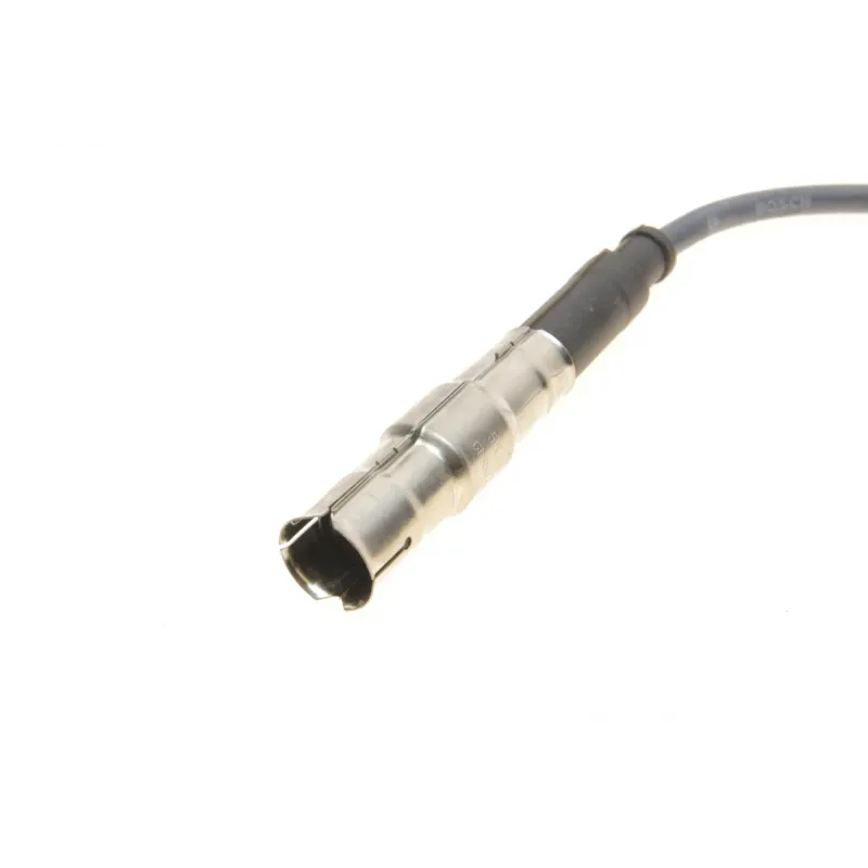 Проводи запалювання BOSCH 0 986 356 302 для Audi A4 B5, A6 C4, A8 D2 2.6/2.8i 1994-1997