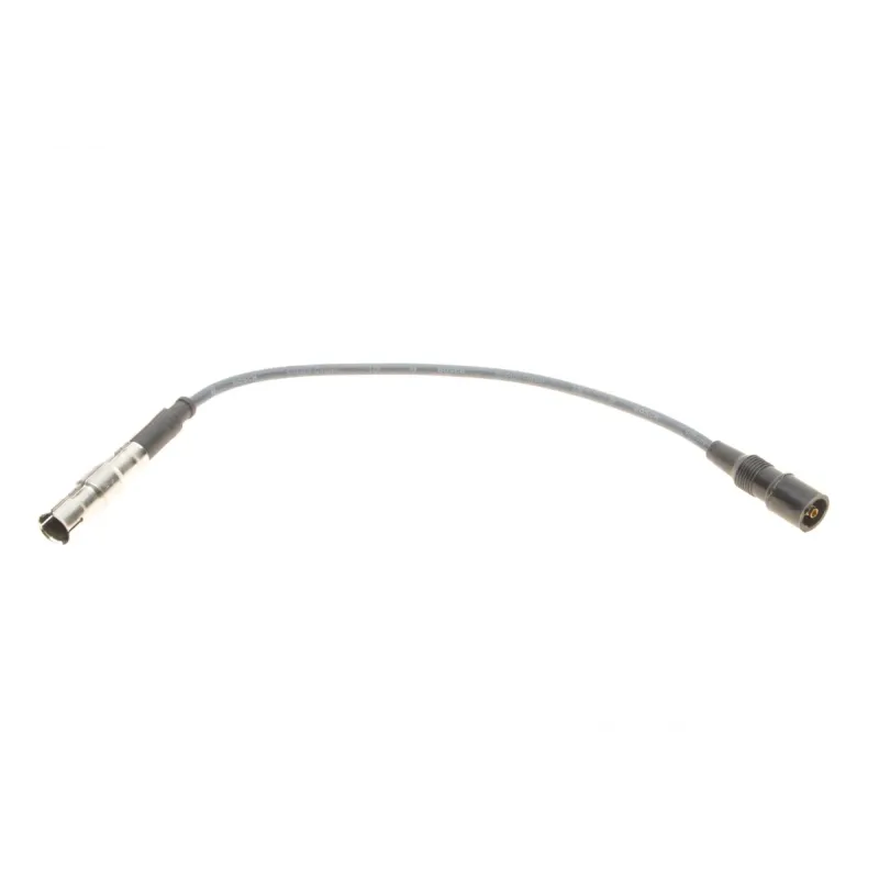 Проводи запалювання BOSCH 0 986 356 302 для Audi A4 B5, A6 C4, A8 D2 2.6/2.8i 1994-1997