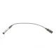 Проводи запалювання BOSCH 0 986 356 302 для Audi A4 B5, A6 C4, A8 D2 2.6/2.8i 1994-1997