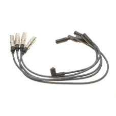 Проводи запалювання BOSCH 0 986 356 304 для Audi A4 B5 1994-2000, VW Passat B5 1996-2000