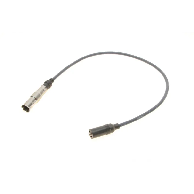 Проводи запалювання BOSCH 0 986 356 304 для Audi A4 B5 1994-2000, VW Passat B5 1996-2000