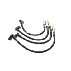 Проводи запалювання BMW 3 (E46) 1.6-1.8 97-05/5 (E34) 1.8 94-95 (к-кт) M43 B18