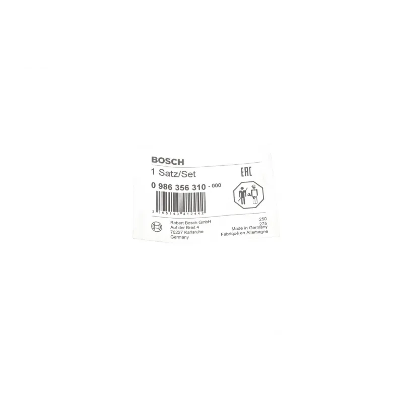 Проводи запалювання BMW 3 (E46) 1.6-1.8 97-05/5 (E34) 1.8 94-95 (к-кт) M43 B18