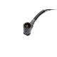 Проводи запалювання BMW 3 (E46) 1.6-1.8 97-05/5 (E34) 1.8 94-95 (к-кт) M43 B18