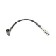Проводи запалювання BMW 3 (E46) 1.6-1.8 97-05/5 (E34) 1.8 94-95 (к-кт) M43 B18