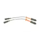 Проводи запалювання BOSCH 0 986 356 311 для Mercedes-Benz Sprinter 901-904, C-Class W202, E-Class W210