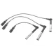 Проводи запалювання BOSCH 0 986 356 316 для Mercedes-Benz E-Class W124, W210, C-Class W202