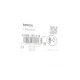 Проводи запалювання BOSCH 0 986 356 316 для Mercedes-Benz E-Class W124, W210, C-Class W202