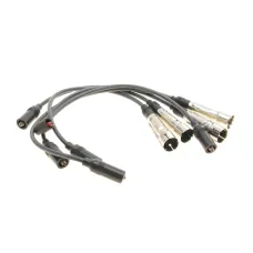 Проводи запалювання BOSCH 0 986 356 317 для Volkswagen Golf III, Passat B3/B4 1.6/1.8 (1988-1997)