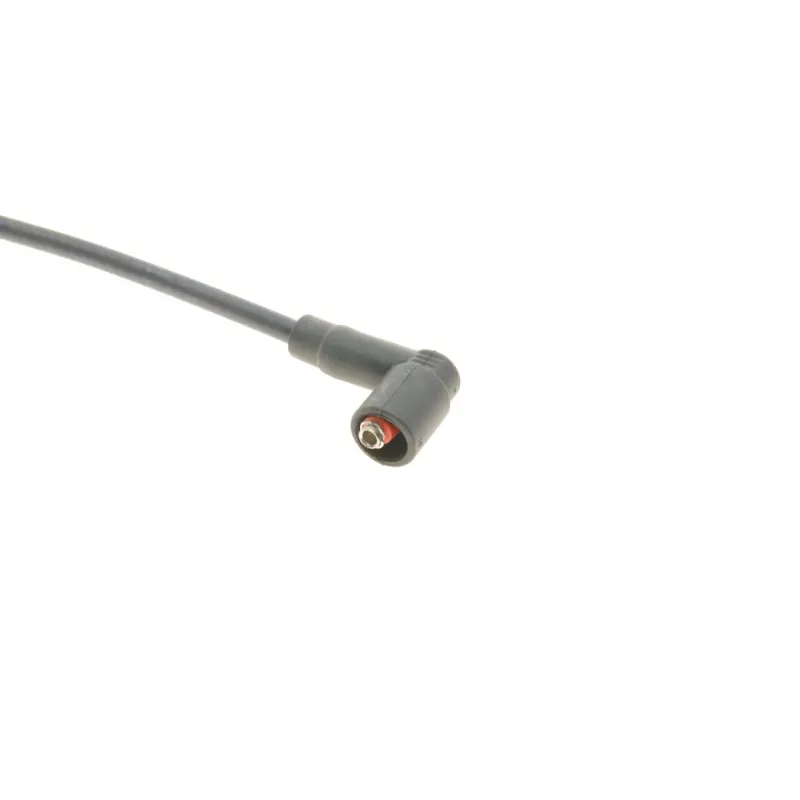 Проводи запалювання BOSCH 0 986 356 317 для Volkswagen Golf III, Passat B3/B4 1.6/1.8 (1988-1997)