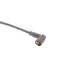 Проводи запалювання BOSCH 0 986 356 317 для Volkswagen Golf III, Passat B3/B4 1.6/1.8 (1988-1997)
