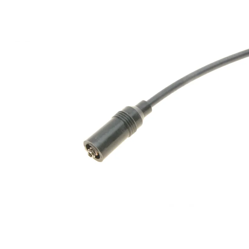 Проводи запалювання BOSCH 0 986 356 317 для Volkswagen Golf III, Passat B3/B4 1.6/1.8 (1988-1997)