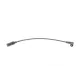 Проводи запалювання BOSCH 0 986 356 317 для Volkswagen Golf III, Passat B3/B4 1.6/1.8 (1988-1997)
