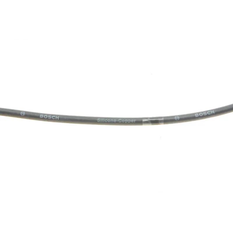 Проводи запалювання BOSCH 0 986 356 317 для Volkswagen Golf III, Passat B3/B4 1.6/1.8 (1988-1997)