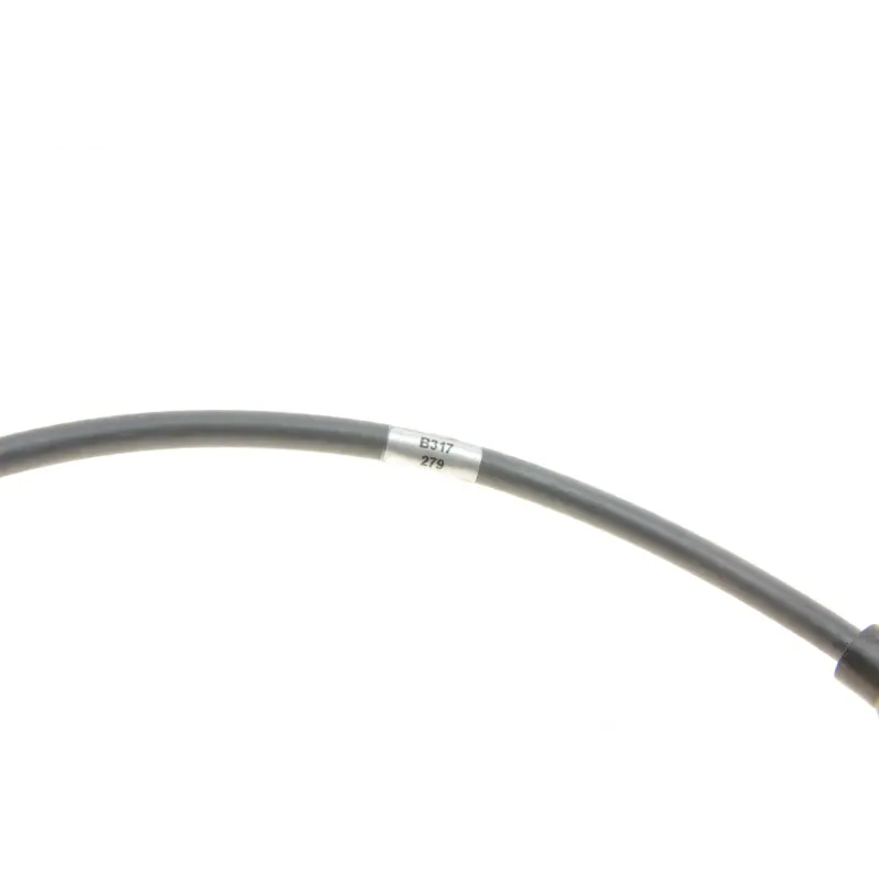 Проводи запалювання BOSCH 0 986 356 317 для Volkswagen Golf III, Passat B3/B4 1.6/1.8 (1988-1997)