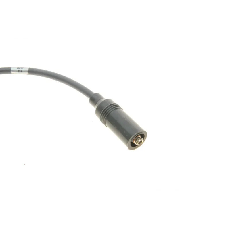 Проводи запалювання BOSCH 0 986 356 317 для Volkswagen Golf III, Passat B3/B4 1.6/1.8 (1988-1997)