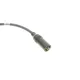 Проводи запалювання BOSCH 0 986 356 317 для Volkswagen Golf III, Passat B3/B4 1.6/1.8 (1988-1997)