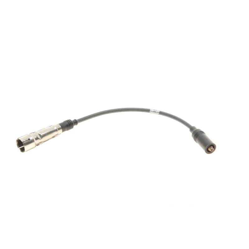 Проводи запалювання BOSCH 0 986 356 317 для Volkswagen Golf III, Passat B3/B4 1.6/1.8 (1988-1997)