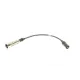Проводи запалювання BOSCH 0 986 356 317 для Volkswagen Golf III, Passat B3/B4 1.6/1.8 (1988-1997)