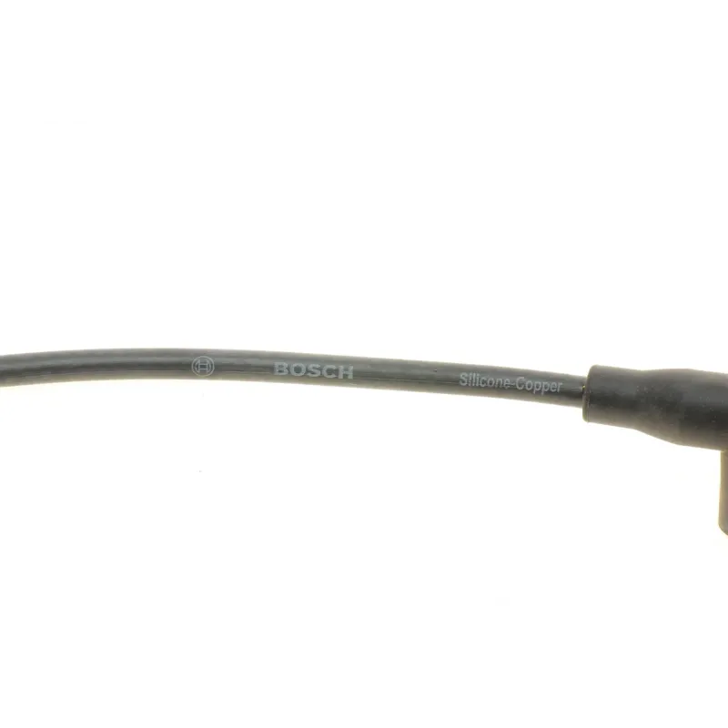 Проводи запалювання BOSCH 0 986 356 331 для Volkswagen VW T5 2.0i 2003-2015, Skoda Fabia/Octavia 2.0 1999-2007