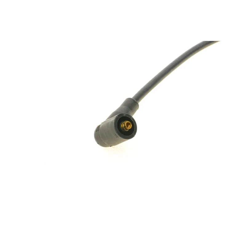 Проводи запалювання BOSCH 0 986 356 331 для Volkswagen VW T5 2.0i 2003-2015, Skoda Fabia/Octavia 2.0 1999-2007