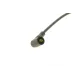 Проводи запалювання BOSCH 0 986 356 331 для Volkswagen VW T5 2.0i 2003-2015, Skoda Fabia/Octavia 2.0 1999-2007