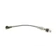 Проводи запалювання BOSCH 0 986 356 331 для Volkswagen VW T5 2.0i 2003-2015, Skoda Fabia/Octavia 2.0 1999-2007