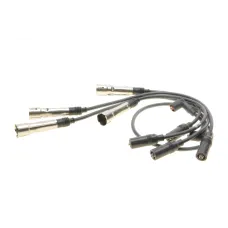 Проводи запалювання BOSCH 0 986 356 338 для Volkswagen Caddy II 1995-2000, SEAT Ibiza II 1993-1999
