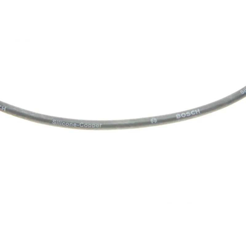 Проводи запалювання BOSCH 0 986 356 338 для Volkswagen Caddy II 1995-2000, SEAT Ibiza II 1993-1999