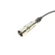 Проводи запалювання BOSCH 0 986 356 338 для Volkswagen Caddy II 1995-2000, SEAT Ibiza II 1993-1999