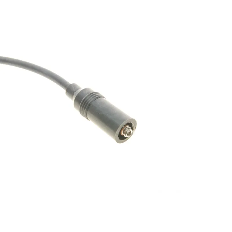 Проводи запалювання BOSCH 0 986 356 338 для Volkswagen Caddy II 1995-2000, SEAT Ibiza II 1993-1999