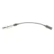Проводи запалювання BOSCH 0 986 356 338 для Volkswagen Caddy II 1995-2000, SEAT Ibiza II 1993-1999