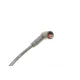 Проводи запалювання BOSCH 0 986 356 338 для Volkswagen Caddy II 1995-2000, SEAT Ibiza II 1993-1999