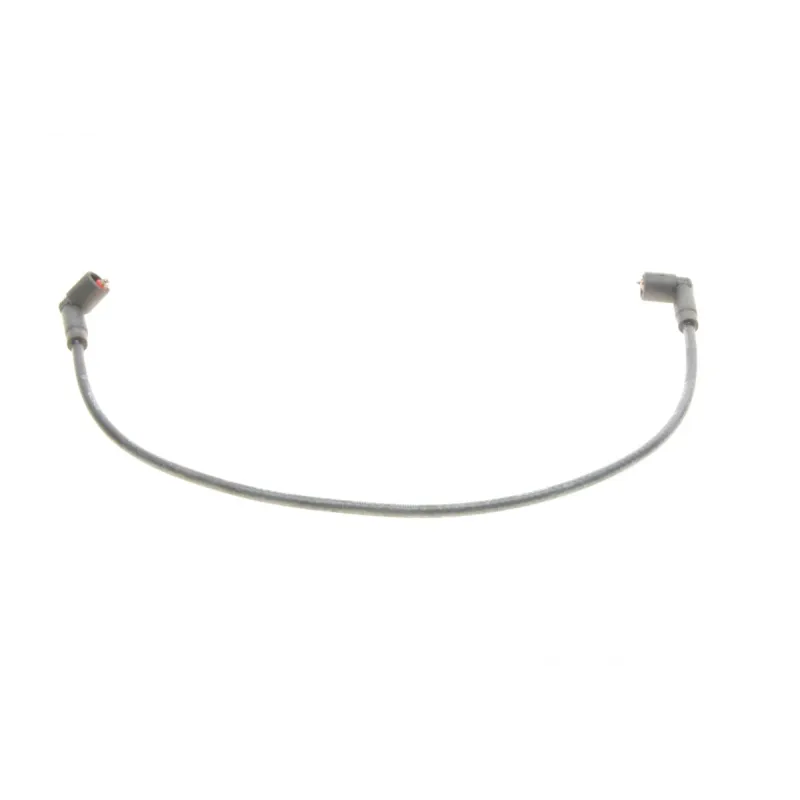 Проводи запалювання BOSCH 0 986 356 338 для Volkswagen Caddy II 1995-2000, SEAT Ibiza II 1993-1999