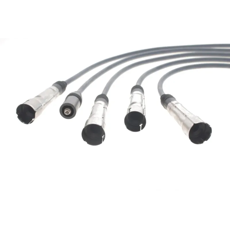 Кабелі запалювання BOSCH 0 986 356 339 для Volkswagen Golf/Passat 1.8/2.0 1991-2002