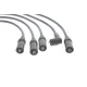 Кабелі запалювання BOSCH 0 986 356 339 для Volkswagen Golf/Passat 1.8/2.0 1991-2002