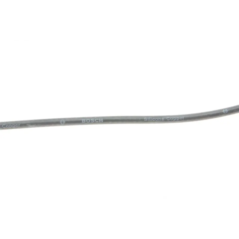 Проводи запалювання Audi 80/100/200/VW Passat/T4 2.0-2.5 90-03 (к-кт)