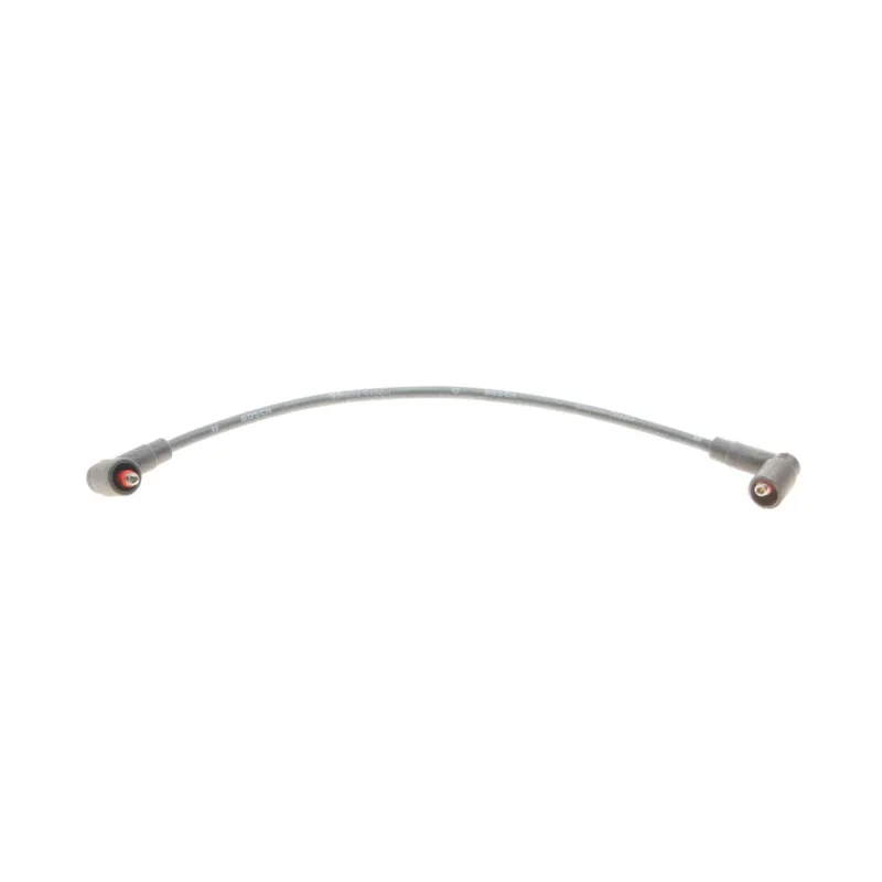 Проводи запалювання Audi 80/100/200/VW Passat/T4 2.0-2.5 90-03 (к-кт)