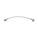 Проводи запалювання Audi 80/100/200/VW Passat/T4 2.0-2.5 90-03 (к-кт)