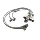 Проводи запалювання Audi 80/100/200/VW Passat/T4 2.0-2.5 90-03 (к-кт)