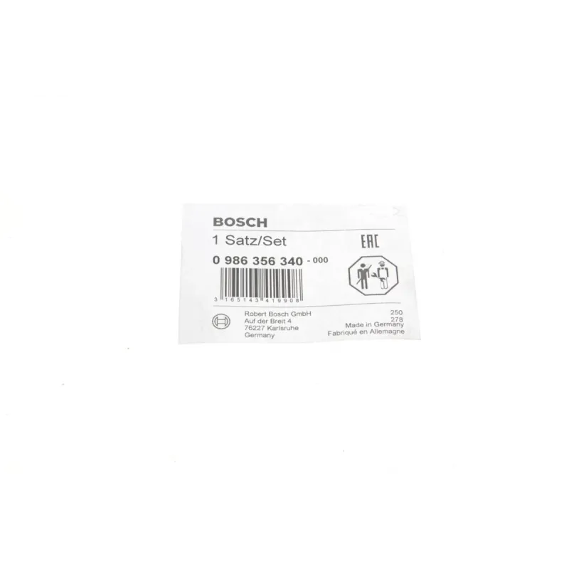 Проводи запалювання Audi 80/100/200/VW Passat/T4 2.0-2.5 90-03 (к-кт)