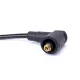 Проводи запалювання VW Golf II/III 1.8/1.4 91-/Skoda Octavia 1.6 96- (к-кт)
