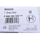 Проводи запалювання VW Golf II/III 1.8/1.4 91-/Skoda Octavia 1.6 96- (к-кт)